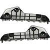 Bumper Bracket compatible with Scion tC 11-16 Right and Left