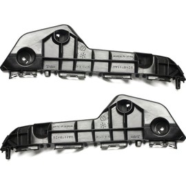 Bumper Bracket compatible with Scion tC 11-16 Right and Left Side Support