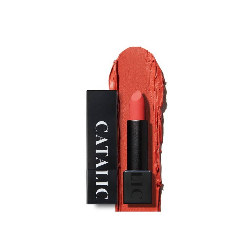 Catalic Narcissus Mood Layer Lipstick 105. TWIN SUNSET / 나르시스