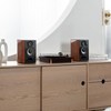 Edifier R1380DB Active Bluetooth Bookshelf Speakers - Optical/Coaxial Input -