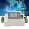 Timer Module 2 Channel Accurate LCD Screen ABS Delay Module