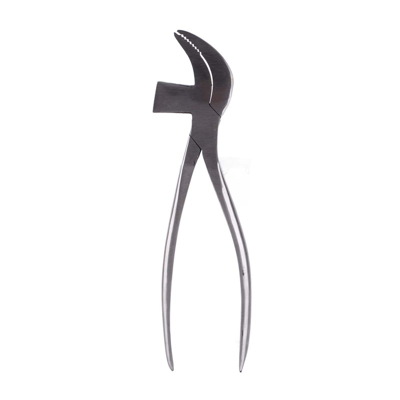 Lasting Pliers Leather Craft Tool Pincers for Shoemaking Cobblers Saddlers