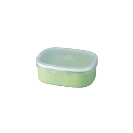 Tatsumiya iro 30342 One-Touch Lunch Pistachio M