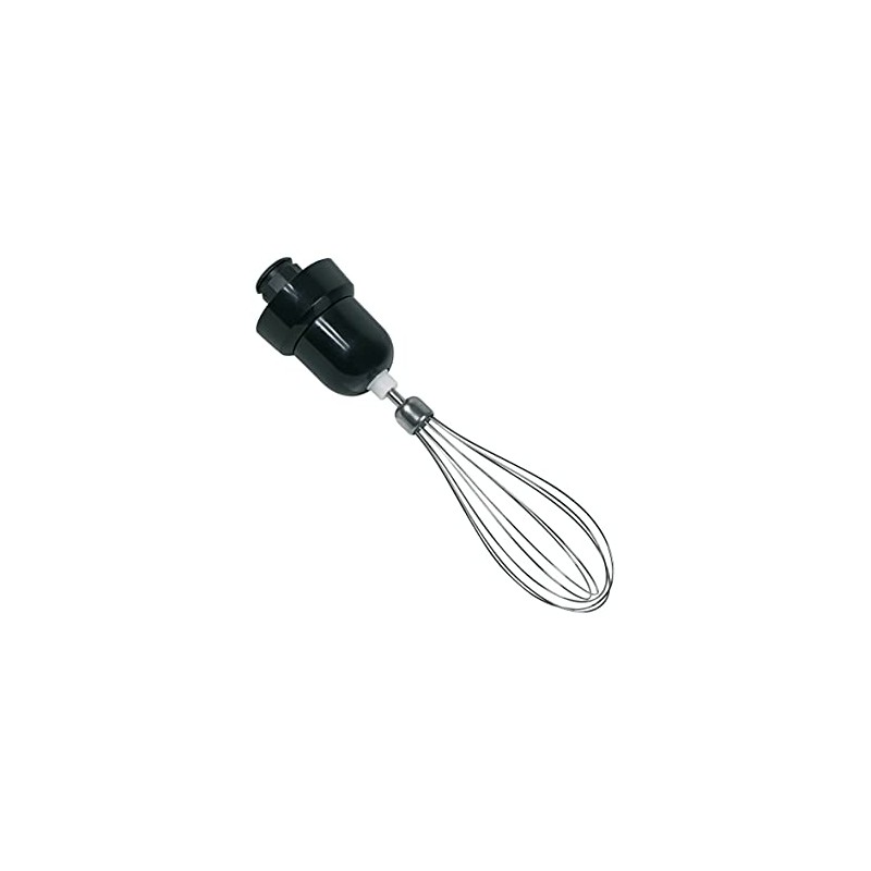 Bosch Siemens 753124 629984 Original Whisk Whisk Mixing Attachment Stirring