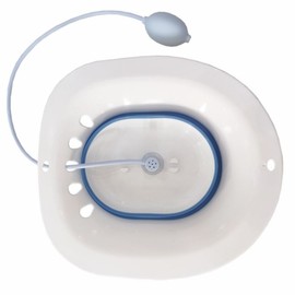 BodyAssist Sitz Bath Kit