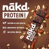 Nākd. Protein Pack Multisabores | Barritas Raw | 12 x