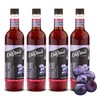 DaVinci Gourmet DaVinci Gourmet Classic Huckleberry Syrup, 25.4 Fluid Ounces