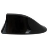 New Ebony Shark Fin Roof Antenna Cover for Hyundai Elantra