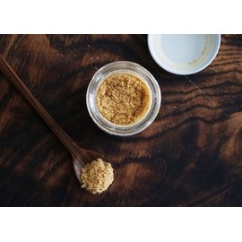 Hing Asafoetida Powder Gluten Free - Indian Spice for Garlic & Onion Substitute, 20g Glass Bottle (3 PACK)