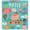 Little Explorers: Maths