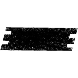 Floor Sanding Drum Cover