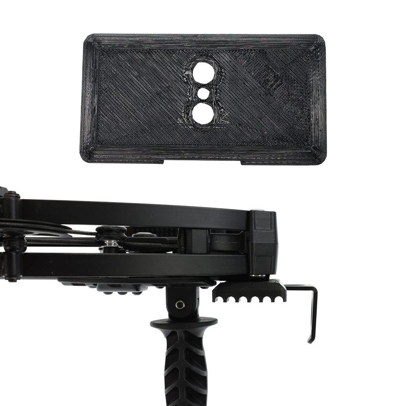 X-Bow FMA Supersonic Bolt Holder Crossbow Shooting Arrow Bow Mount