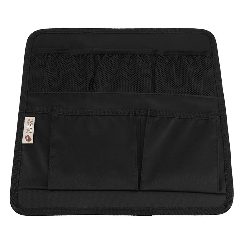 Backpack Insert, Nylon Multi Item Portable Travel Shoulder Backpack Insert