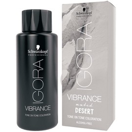 Schwarzkopf Igora Vibrance Muted Desert 7-24 Medium Blonde Ash Beige 60 ml