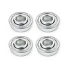 cyclingcolors Set of 4 Universal Wheel Bearings 12.7 mm x