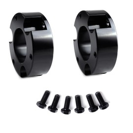 Nemtor 3" Front 3" Rear Leveling Lift Kit for FJ Cruiser,for 4Runner