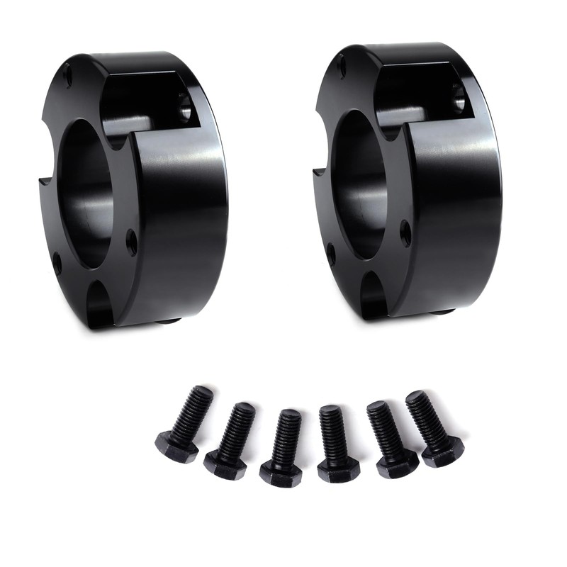 Nemtor 3" Front 3" Rear Leveling Lift Kit for FJ