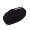 Popband London | Poplace Shoe Laces | Black | Clever,