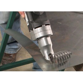 PacTool International SS201 Sheet Metal Shear