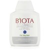 BIOTA BOTANICALS ADVANCED HERBAL CARE SHAMPOO (OILY CARE FORMULA)