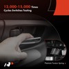 A-Premium Front Right Passenger Side Interior Door Handle Compatible with