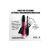 Mascara Nyx Professional Makeup On The Rise Volume Liftscara