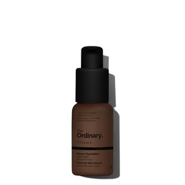 Serum Foundation:_4.1 N - Very Deep_30ml