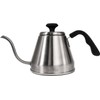 London Sip RiteTemp Gooseneck Kettle with Thermometer, Thin Spout Ideal