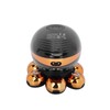 5 in 1 Electric Head Shaver IPX7 Waterproof Intelligent Floating