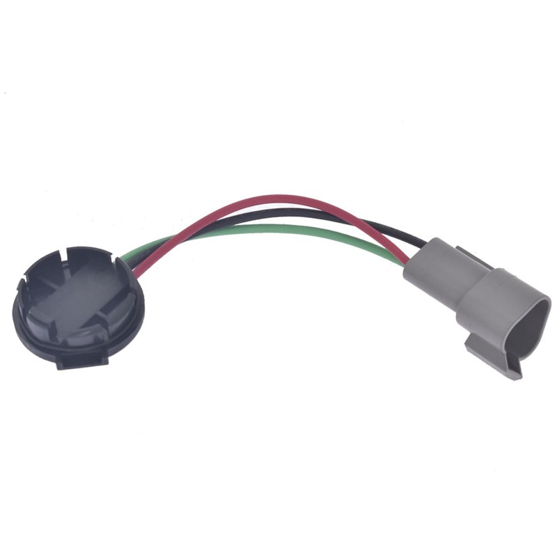 Silscvtt 102265601 Golf Cart Speed Sensor Replacement for Club Car