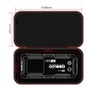 GOOLOO Eva Protection Case for GT4000 GT4000S GT6000 12V Jump