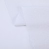 Muslin White Cotton Fabric for Sewing 59 Inch Wide Natural