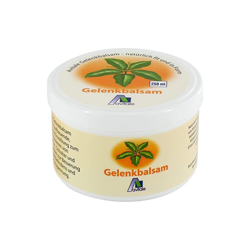 Joint Balm 250 ml