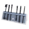 Moda Royal Pro Beautiful Brush Set - 6 Brochas +