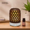 Aromatherapy Humidifier Household Silent Night Light Humidifying Aromatherapy Diffuser Auto