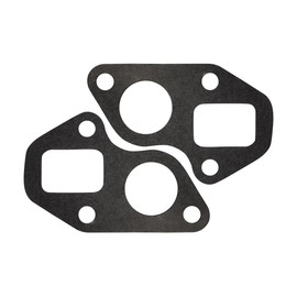 ICT Billet Compatible with LT (Gen 5) Water Pump Gasket Set of 2 for LT1 LT4 L83 L86 LTX Seals 551343