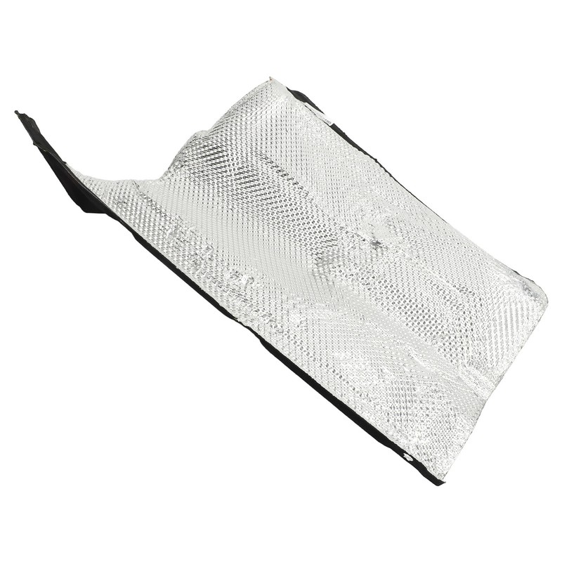 Front Wall Sound Deadener Mat 9817267480 Wear Resistant Sound Insulation