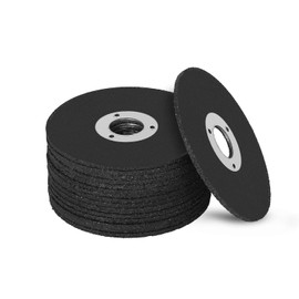 NuoDunco 15Pack 2 Inch Cut Off Wheels, 3/8" Arbor Die Grinder Cutting Disc for Stainless Steel, Bronze, Brass, Nuts, Bolts, Screws, Wood