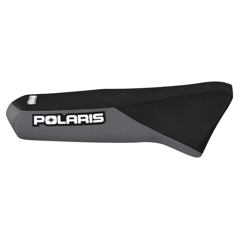 Enjoy Mfg Polaris Pro RMK Matryx Slash Gripper Seat Cover