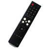Smartby RC3008V Remote Control for VIORE TVs