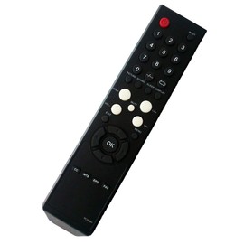 Smartby RC3008V Remote Control for VIORE TVs
