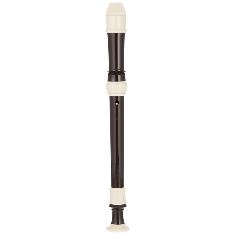 Yamaha YRSA-302BIII Soprano Alto Set Baroque Recorder