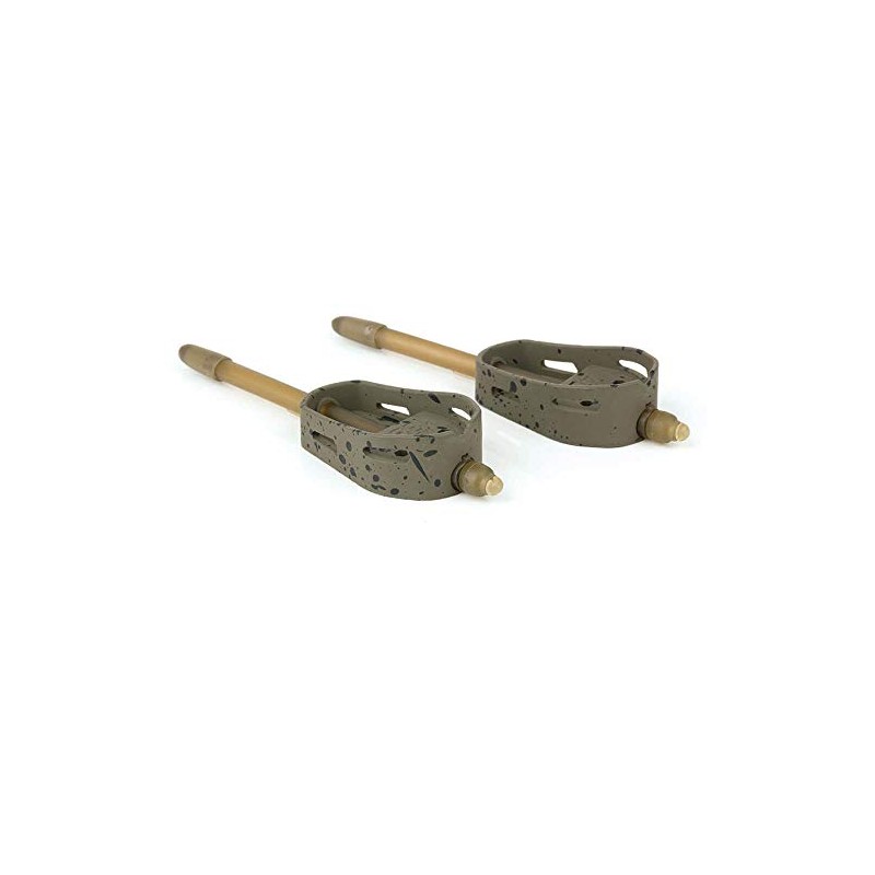 Alloy Open Feeder Medium 30g