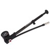 High Pressure Shock Pump 300PSI Portable American French Valve Aluminum
