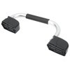 Folding RV Assist Handle with EVA Grip Aluminum Alloy Entry