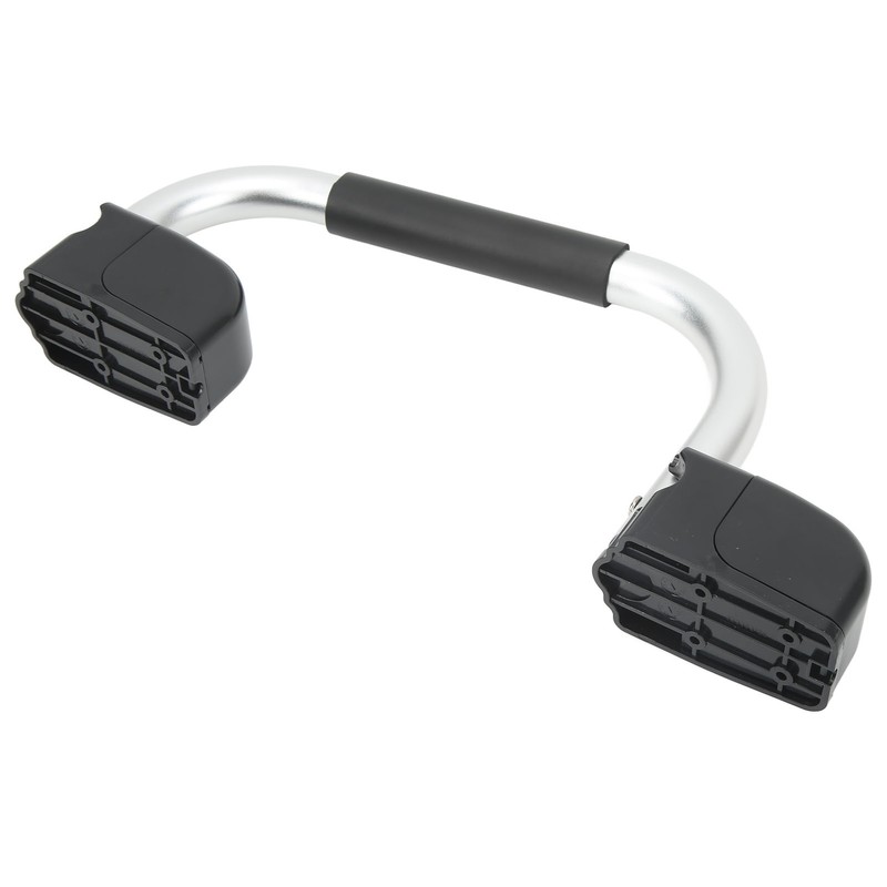 Folding RV Assist Handle with EVA Grip Aluminum Alloy Entry