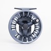 Raprance Fly Fishing Reel 7/8wt - CNC Aluminum Alloy, Ultra-Light,