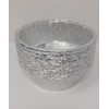 1lb Aluminium Foil Pudding / Pie Dishes 436cc (12)