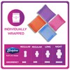 Bodyform Maxi - Value Sanitary Napkins, Cushion Soft Always Comfortable