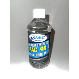 UAC Universal Air Conditioner RO 0900B Refrigerant Oil